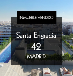 Santa Engracia 42