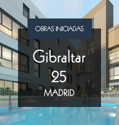 Gibraltar 25
